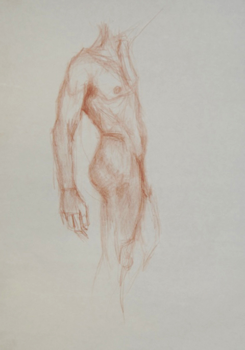 Nudo 272